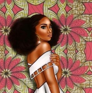 Meet your Posher, Rocksanne